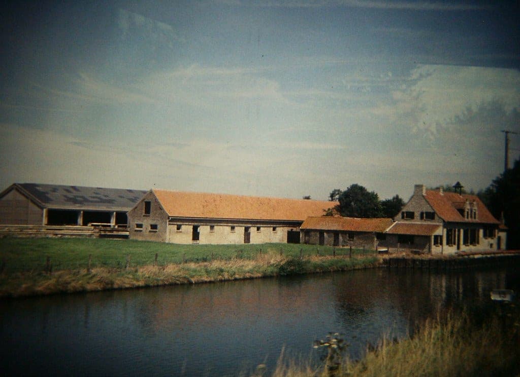 Flanders Farm on Canal