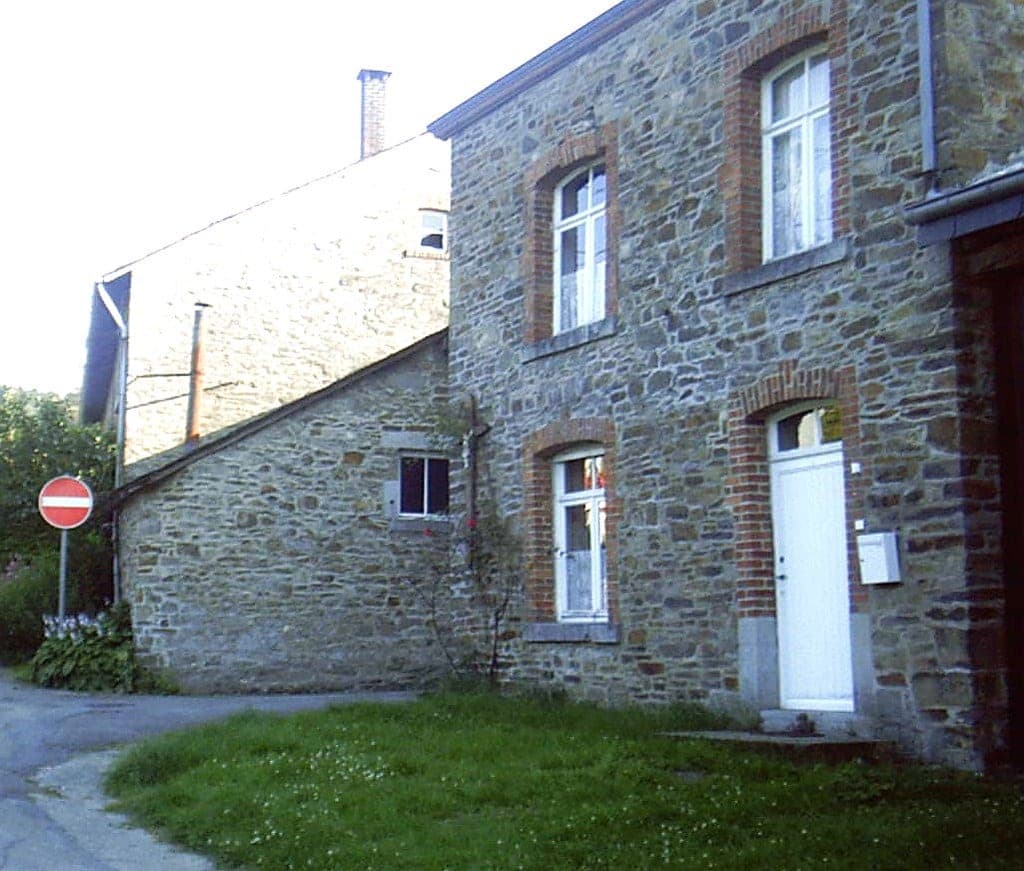 Belgian Village