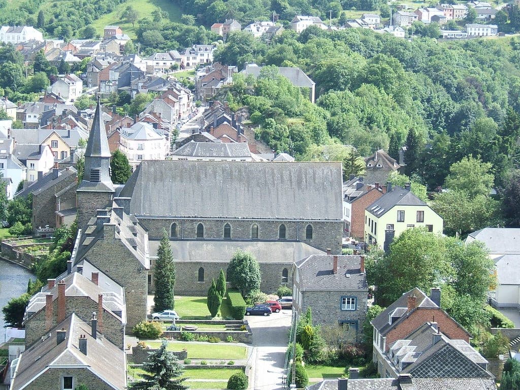 Houffalize, Belgium
