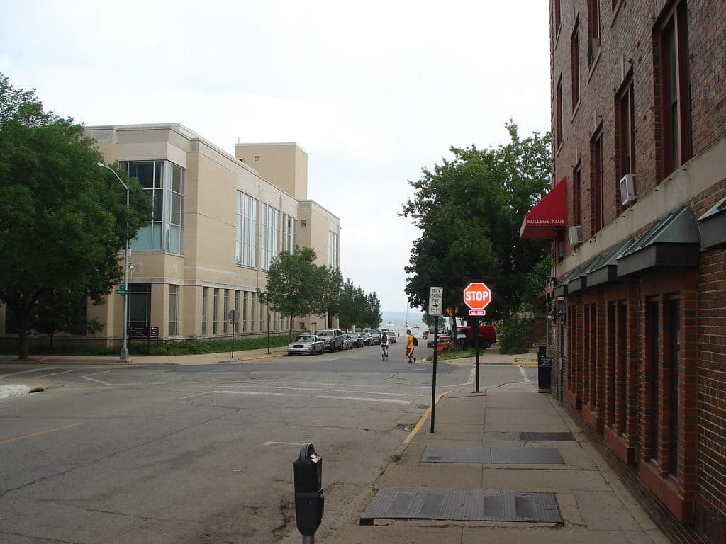 Madison, WI