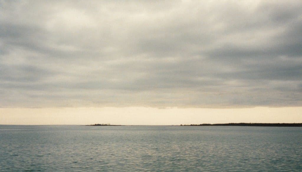 Lake Michigan