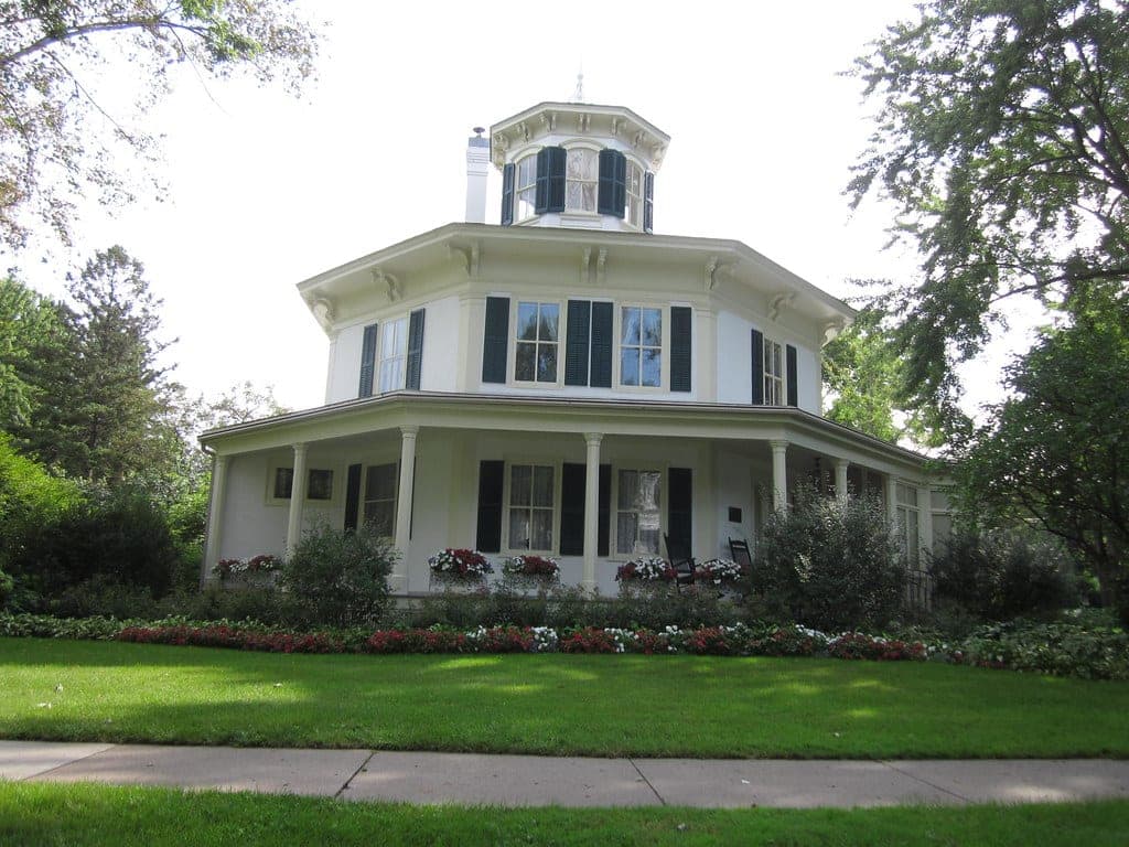 Hudson, Wisconsin