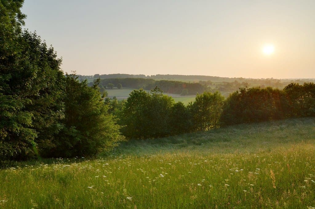 Pays de Herve (Belgium)