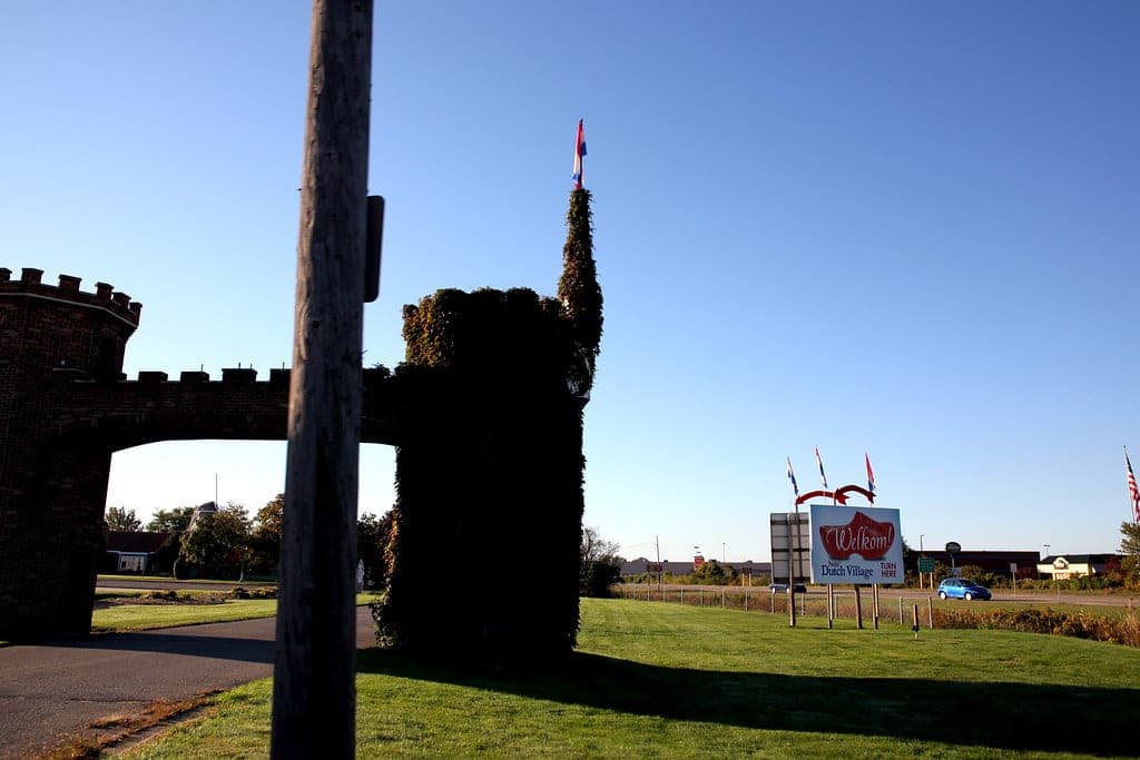 Dutch Village