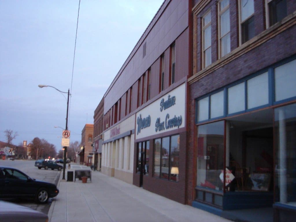 Main Street