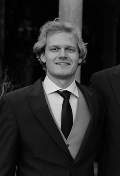 Emile Holemans · Co-Founder & Creative Technologist